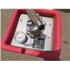 Image 3 : Speed Shore Shoring Trench Box Manual Hydraulic Pump