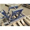 Image 9 : AC Delco 1,1550 Lbs Motorcycle/ATV Scissor Lift Jack