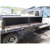 Image 12 : 2013 Chevy Silverado 3500HD Flatbed Truck w/ Lift Gate, Fuel Tank, Tool Boxes, Lic. 840TTY (Starts &