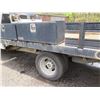 Image 27 : 2013 Chevy Silverado 3500HD Flatbed Truck w/ Lift Gate, Fuel Tank, Tool Boxes, Lic. 840TTY (Starts &