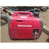 Image 2 : Honda Inverter EU2200i Portable Generator (Untested)