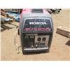 Image 6 : Honda Inverter EU2200i Portable Generator (Untested)