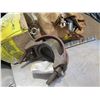 Image 11 : Pallet Romak Stainless Steel Repair Clamps, Metal & Rubber Clamps, Hardware, etc