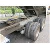 Image 11 : 2016 International 5900I SBA 124 6X4 Dump Truck, Lic. 996TVJ (Starts & Runs - See Video)