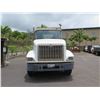 Image 6 : 2016 International 5900I SBA 124 6X4 Dump Truck, Lic. 996TVJ (Starts & Runs - See Video)