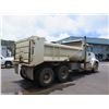 Image 8 : 2016 International 5900I SBA 124 6X4 Dump Truck, Lic. 996TVJ (Starts & Runs - See Video)