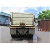 Image 9 : 2016 International 5900I SBA 124 6X4 Dump Truck, Lic. 996TVJ (Starts & Runs - See Video)