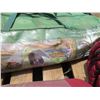 Image 14 : Coleman Tent, HydraBarrier Home Sandbag Alternative, Disposa-John Portable Restroom, etc