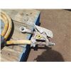 Image 4 : Hammer Jack Tool w/ Hoses & Fittings