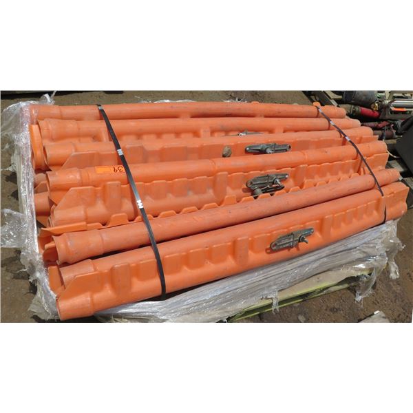 Multiple P406-0210 Orange Forms