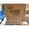 Image 2 : Qty 3 Gore Filtration Products Round Filters in Boc