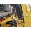 Image 12 : CAT 430F Extendahoe Backhoe, (Starts & Runs - See Video) Meter Reads 2044.7
