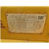 Image 21 : CAT 430F Extendahoe Backhoe, (Starts & Runs - See Video) Meter Reads 2044.7