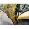 Image 28 : CAT 430F Extendahoe Backhoe, (Starts & Runs - See Video) Meter Reads 2044.7