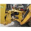 Image 29 : CAT 430F Extendahoe Backhoe, (Starts & Runs - See Video) Meter Reads 2044.7