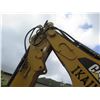 Image 32 : CAT 430F Extendahoe Backhoe, (Starts & Runs - See Video) Meter Reads 2044.7
