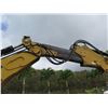 Image 43 : CAT 430F Extendahoe Backhoe, (Starts & Runs - See Video) Meter Reads 2044.7
