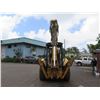 Image 6 : CAT 430F Extendahoe Backhoe, (Starts & Runs - See Video) Meter Reads 2044.7