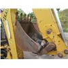 Image 8 : CAT 430F Extendahoe Backhoe, (Starts & Runs - See Video) Meter Reads 2044.7