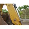 Image 9 : CAT 430F Extendahoe Backhoe, (Starts & Runs - See Video) Meter Reads 2044.7
