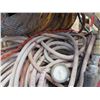 Image 8 : Pallet Yellow Safety Hose, Long Test-Balls, Misc Cables w/ Gauges & Attachments