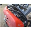 Image 18 : Kubota U35-4 Mini Excavator (Starts & Runs - See Video). Meter Reads 1583.2