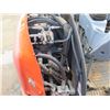 Image 19 : Kubota U35-4 Mini Excavator (Starts & Runs - See Video). Meter Reads 1583.2