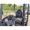Image 31 : Kubota U35-4 Mini Excavator (Starts & Runs - See Video). Meter Reads 1583.2