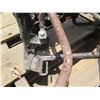 Image 16 : OZTEC BP-50A Backpack Concrete Vibrator Unit w/ Honda GXH50 Engine & Hose