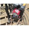 Image 3 : OZTEC BP-50A Backpack Concrete Vibrator Unit w/ Honda GXH50 Engine & Hose