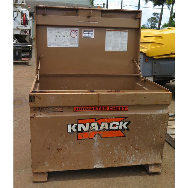 Knaack Jobmaster Chest Tool Box Model 4830