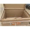Image 3 : Knaack Jobmaster Chest Tool Box Model 4830