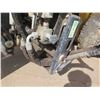 Image 6 : 2014 CAT PC205B High Flow Cold Planer Skidsteer  Attachment (Rotates - See Video)
