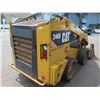 Image 16 : CAT 246D Skidsteer w/ Bucket Attachment (Starts & Runs - See Video), Meter Reads 2191.6