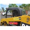 Image 21 : CAT 246D Skidsteer w/ Bucket Attachment (Starts & Runs - See Video), Meter Reads 2191.6