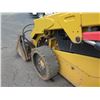 Image 22 : CAT 246D Skidsteer w/ Bucket Attachment (Starts & Runs - See Video), Meter Reads 2191.6