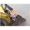 Image 31 : CAT 246D Skidsteer w/ Bucket Attachment (Starts & Runs - See Video), Meter Reads 2191.6