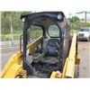 Image 9 : CAT 246D Skidsteer w/ Bucket Attachment (Starts & Runs - See Video), Meter Reads 2191.6
