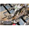 Image 3 : Multiple Ratchets, Chain Binders, Straps, Hooks, Fittings, etc