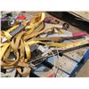 Image 6 : Multiple Ratchets, Chain Binders, Straps, Hooks, Fittings, etc