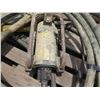Image 8 : Pallet Multiple OZTEC Steel Concrete Vibrator Model 2.4 OZ w/ Cables