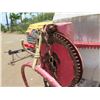 Image 14 : MultiQuip Portable Cement Mixer on Trailer w/ Honda GX 240 Engine