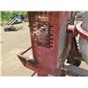 Image 22 : MultiQuip Portable Cement Mixer on Trailer w/ Honda GX 240 Engine
