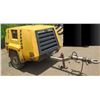 Image 1 : Kaeser Compressors Mobilair M26 Air Compressor (Does Not Run-Needs Repair)