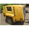 Image 2 : Kaeser Compressors Mobilair M26 Air Compressor (Does Not Run-Needs Repair)