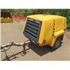 Image 5 : Kaeser Compressors Mobilair M26 Air Compressor (Does Not Run-Needs Repair)