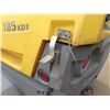 Image 10 : Atlas Copco XAS 85 KD114  Towable Air Compressor (Starts & Runs Battery Dead)