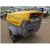 Image 4 : Atlas Copco XAS 85 KD114  Towable Air Compressor (Starts & Runs Battery Dead)