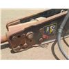 Image 10 : CAT Hydraulic Machine Equipment Breaker Attachment 11908 (Hammers See Video)