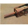 Image 9 : CAT Hydraulic Machine Equipment Breaker Attachment 11908 (Hammers See Video)